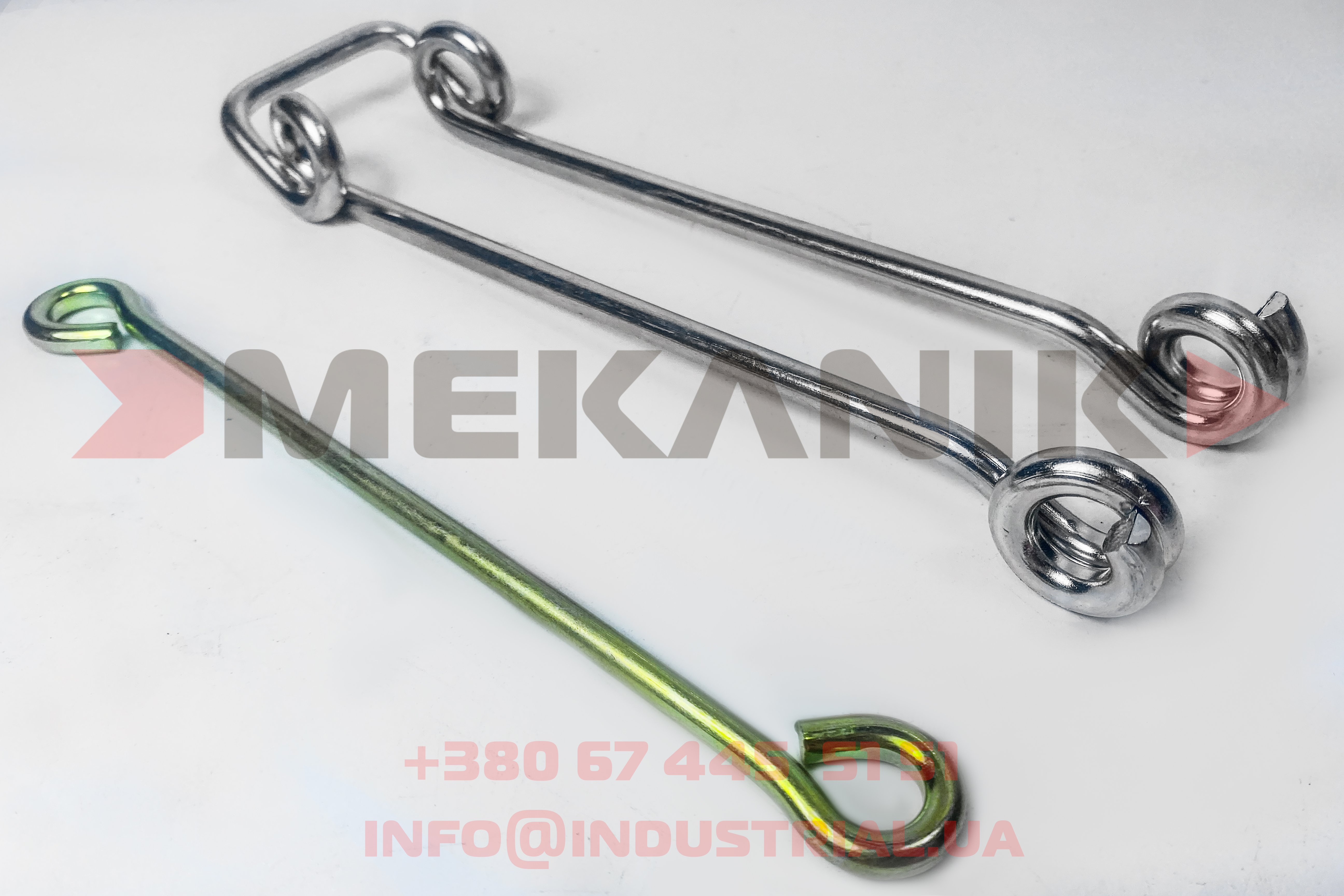 MKA 7243676 MEKANIK